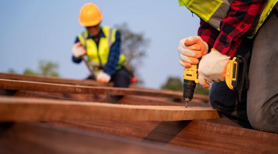 Expert top industrial roofings services in Madison, NY